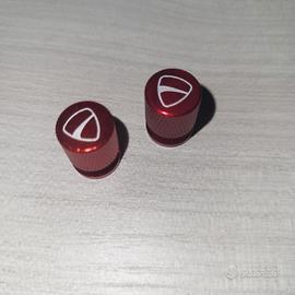 coprivalvole pneumatici ducati (cnc)