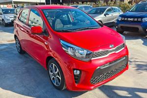 Kia Picanto 1.0 BENZINA 5 porte 2020
