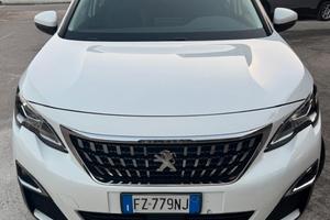 Peugeot 3008 BlueHDi 130 S&S Allure