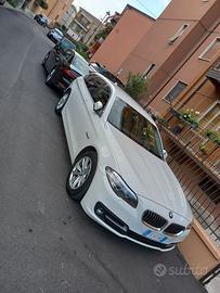Bmw 520 d