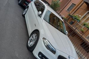 Bmw 520 d