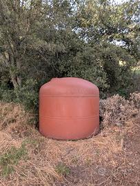 cisterna