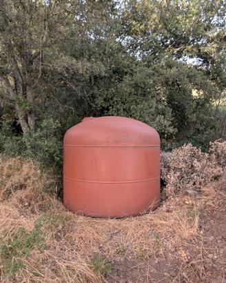 cisterna