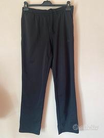 Pantaloni tuta Asics neri M