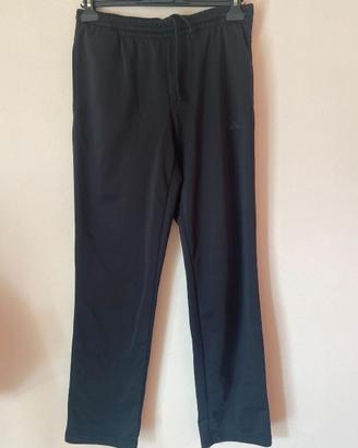 Pantaloni tuta Asics neri M