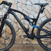 Mtb LaPierre XR 2020