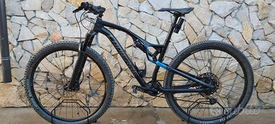 Mtb LaPierre XR 2020