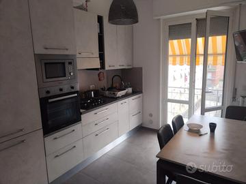 Singola zona ospedale