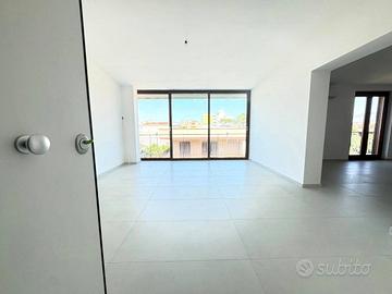 Appartamento di 90 m² con 3 locali a Nola