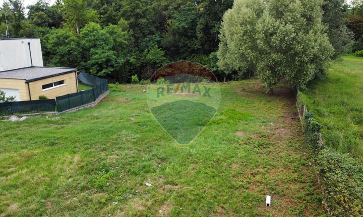 Terreno - Varese