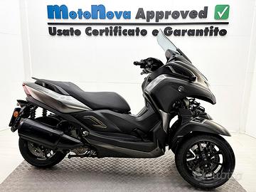 Yamaha Tricity 300 - MOTONOVA