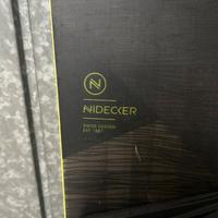 Tavola snowboard nideker n 5000 base