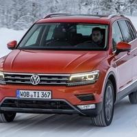 Ricambi usati volkswagen tiguan 2011-2020