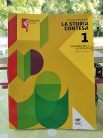 la storia contesa