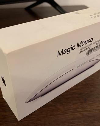 Magic Mouse  Apple
