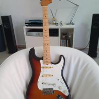 Fender Stratocaster japan 