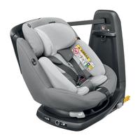 Bebeconfort Seggiolino Auto AxissFix i-Size con Se