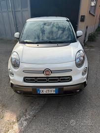 Fiat 500L 1.4 95 CV S&S Cross gpl