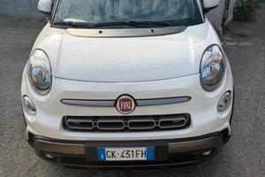 Fiat 500L 1.4 95 CV S&S Cross gpl