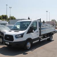 Ford transit 2.0 tdci 130 cv cassone nuovo