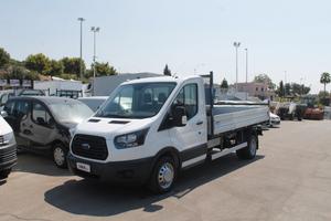 Ford transit 2.0 tdci 130 cv cassone nuovo