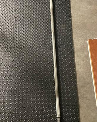Bilancere Domyos 175cm diametro 28mm