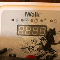 Tapirulan pieghevole a motore