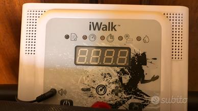 Tapirulan pieghevole a motore