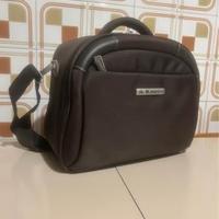 Borsa Kappa da viaggio/lavoro