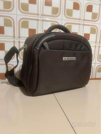 Borsa Kappa da viaggio/lavoro