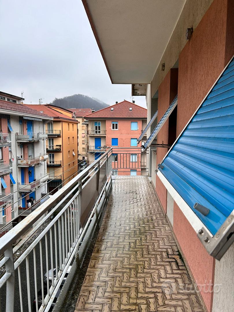 Appartamento – GE - Vista 4