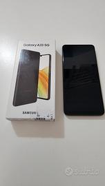 SAMSUNG GALAXY A33 5G