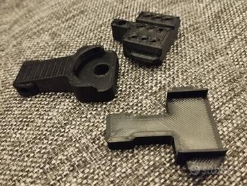 Pulizia freni Shimano GRX- 105 - Ultegra - DuraAce