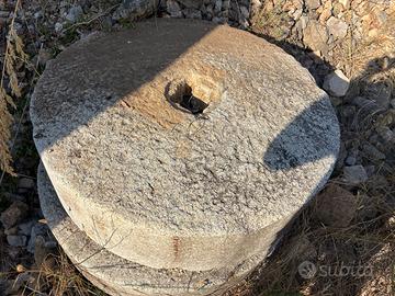 Pietra Antica Frantoio Oleario