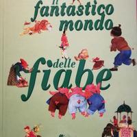 Il Fantastic  mondo delle Fiabe 