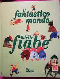 Il Fantastic  mondo delle Fiabe 