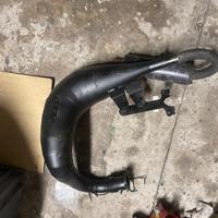 Vespa special pk