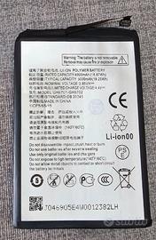 Batteria GH6701-6702 per Zte Blade A34/A54/A75