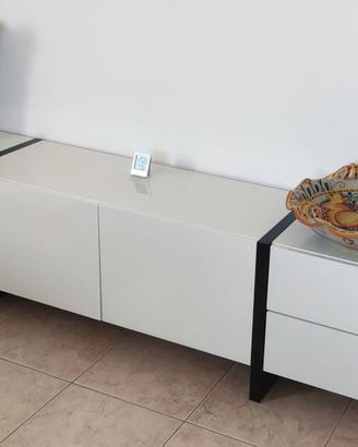 Mobile porta TV