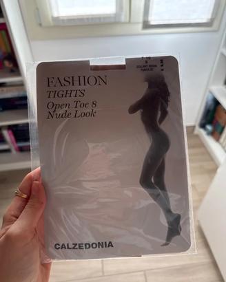 Collant Calzedonia S