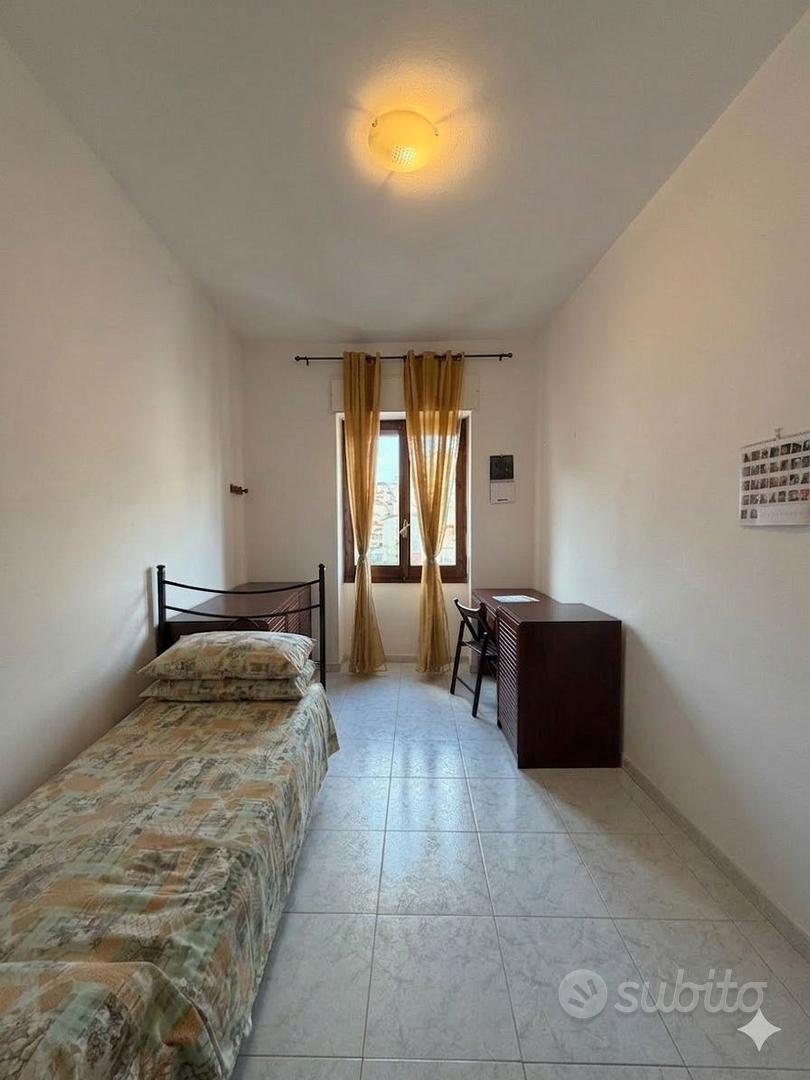 Appartamento – Sassari, Rizzeddu - Altro