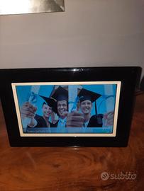 Fotoframe  cornice digitale Philips