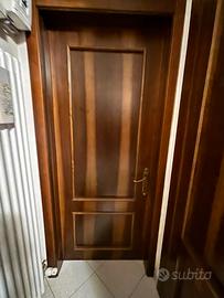 Porta 198/74/15 apertura a sx