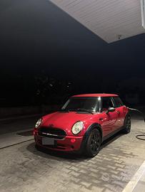 Mini One 1.6 2007