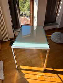 Tavolo/scrivania Calligaris
