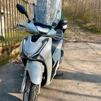 Honda Sh 150 abs