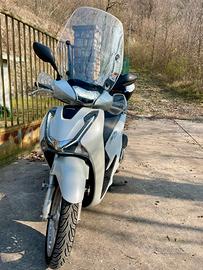 Honda Sh 150 abs