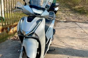 Honda Sh 150 abs