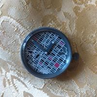 Orologio o'clock ORIGINALE nuovo
