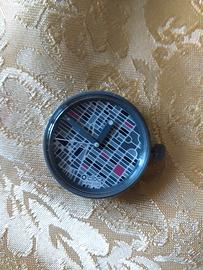 Orologio o'clock ORIGINALE nuovo